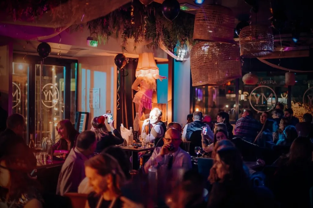 Découvrez notre galerie photos