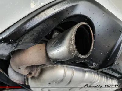 embout focus st origine