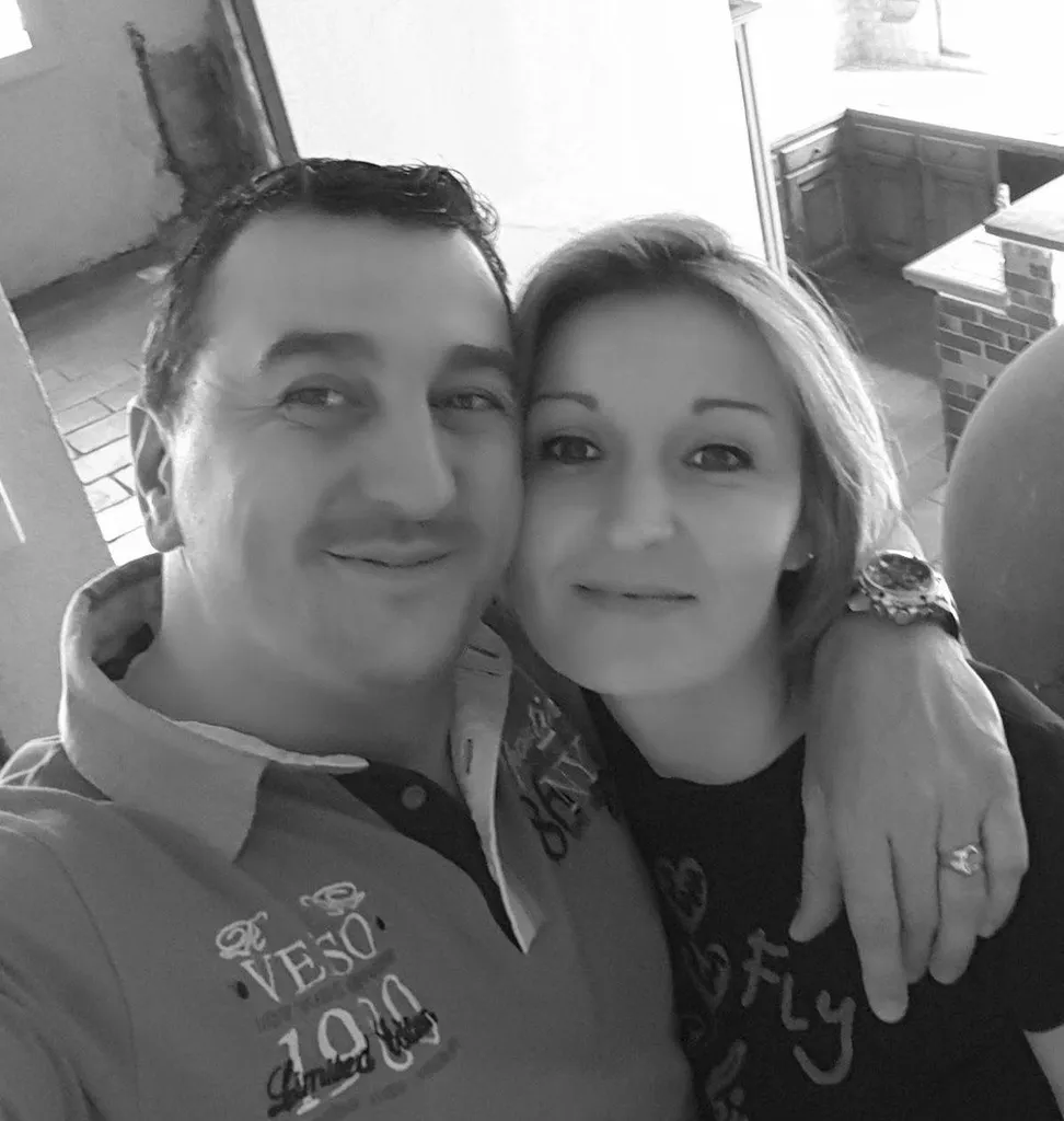 Mr Stéphane C & Mme Gwenaëlle M