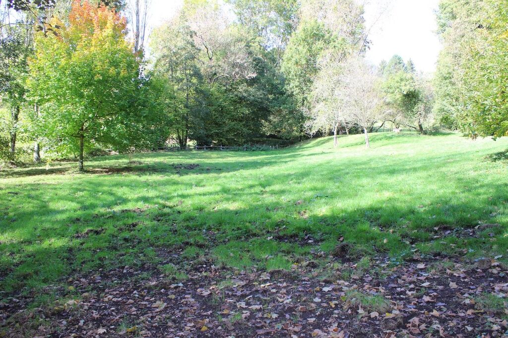 A acheter demeure de caractère avec dépendance proche Cormeilles 27260