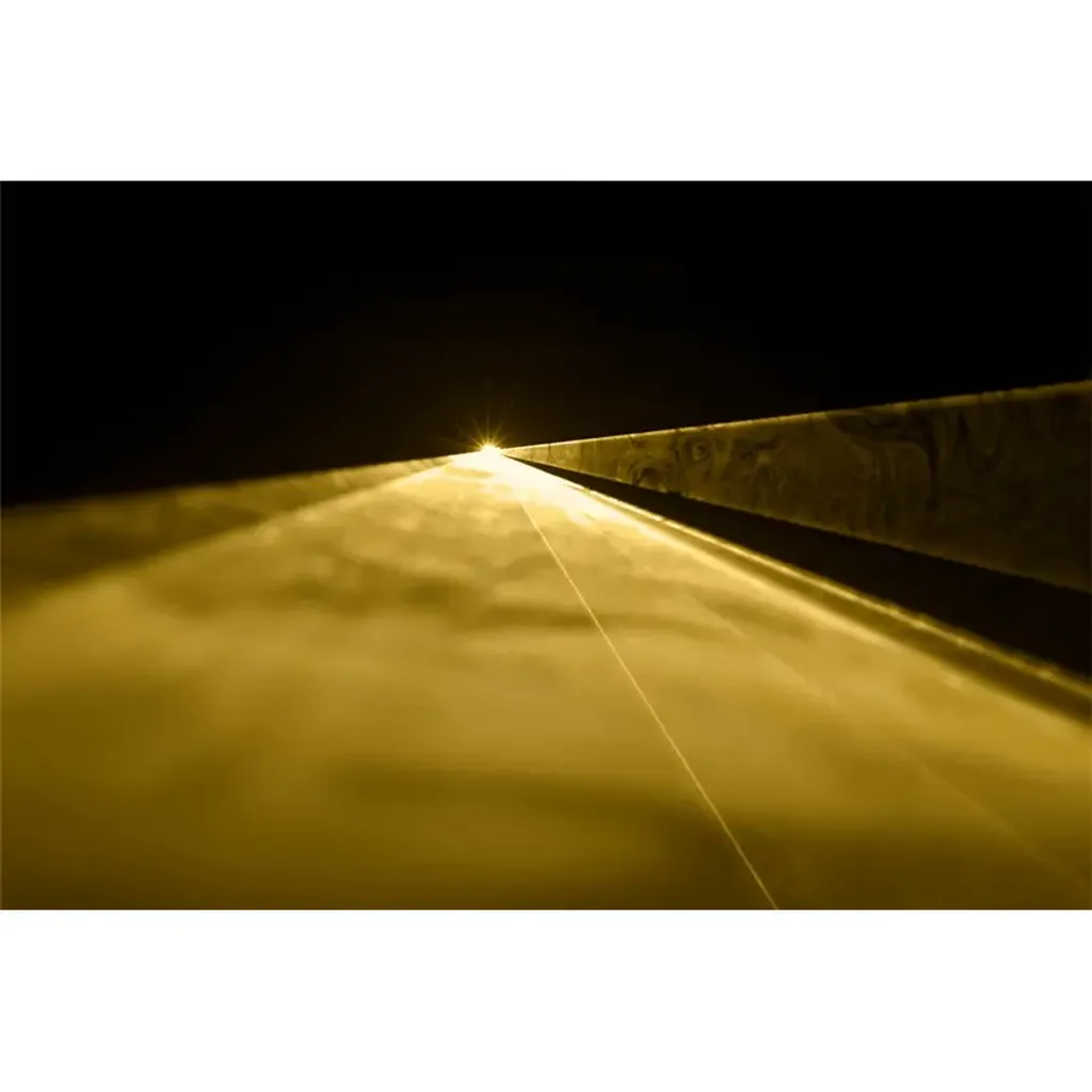 ALGAM LIGHTING SPEDTRUM 330 RGY