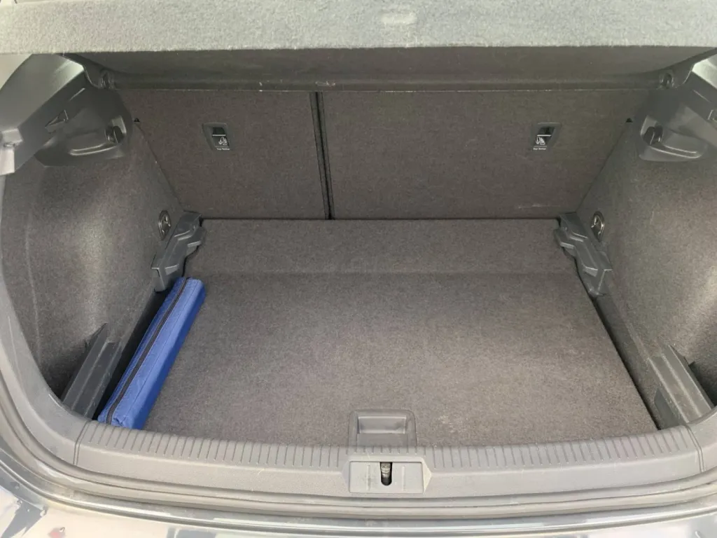 Volkswagen Golf Boite automatique DSG7 diesel proche du Havre