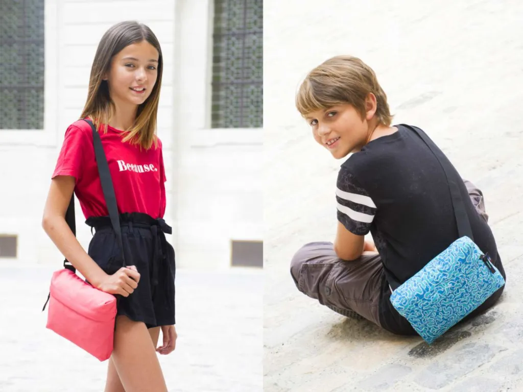 photographe lifestyle produit pochette