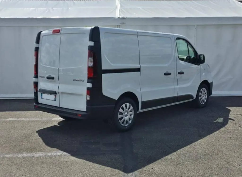 A vendre RENAULT TRAFIC FGN L1H1 1000 Kg DCI 145 ENERGY E6 GRAND CONFORT, PLAISANCE DU TOUCH, PROCHE DE TOULOUSE ET TOURNEFEUILLE