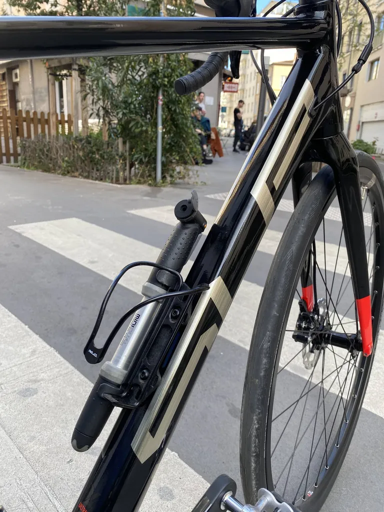 vélo de route superior en location