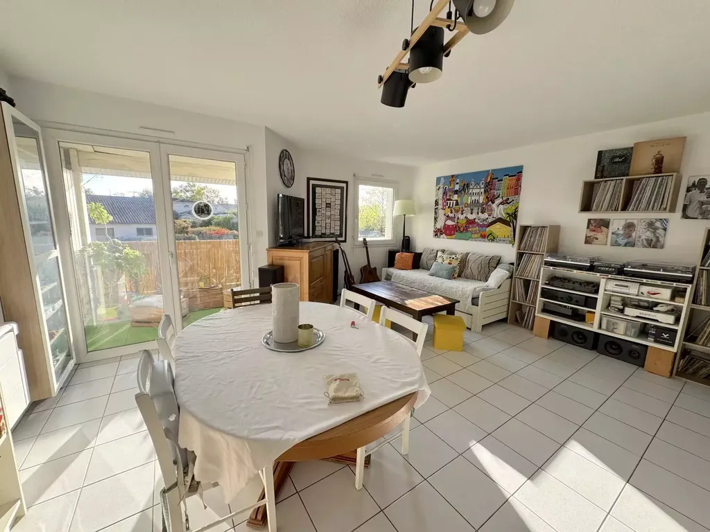 Vente appartement Bruges, 3 pièces, 2 chambres, 67 m², 229 000 €