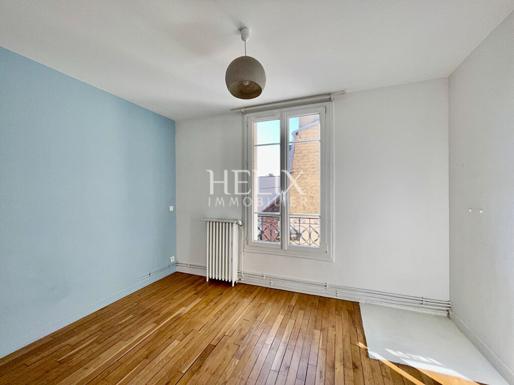 Appartement le Vésinet 4 Pièces 81m²