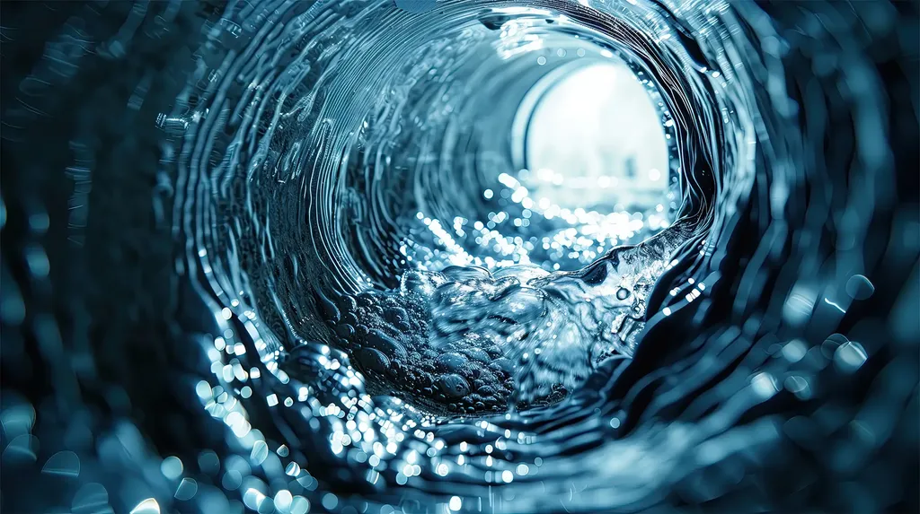 Assainissement canalisations inspection nettoyage réseaux enterrés Var Alpes-Maritimes diagnostic précis entretien technique solutions adaptées durables