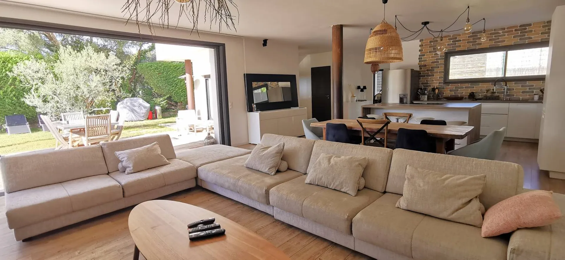 Cassis villa à vendre