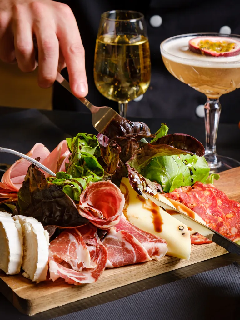 Privatisation de restaurant italien avec grandes salles pour événements privés et repas de groupe proche de Nancy