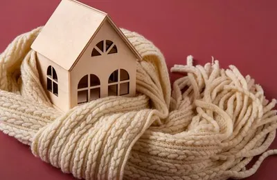 Isolation de l'habitat