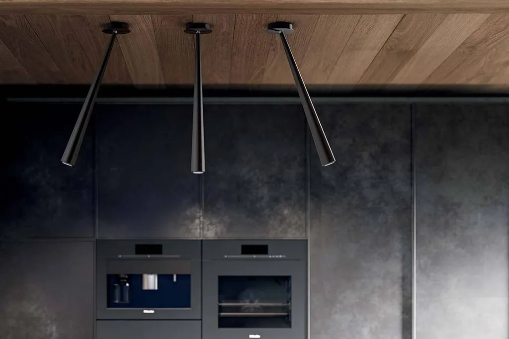 Plafonnier Drink de la marque Quadrifoglio Group à Montpellier