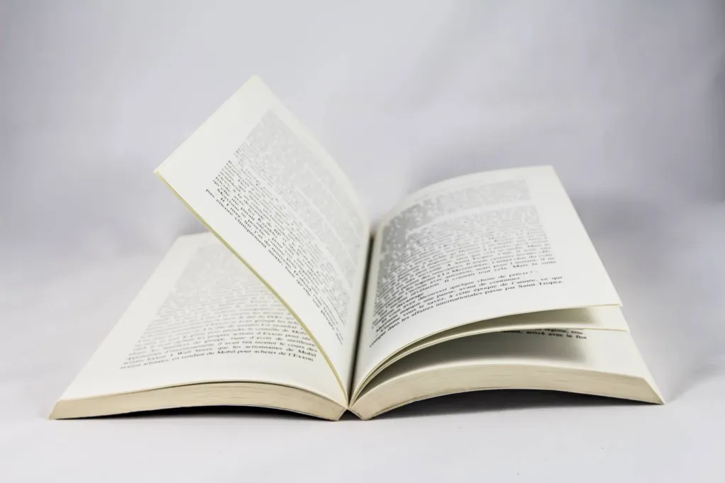 Impression roman vers Toulon