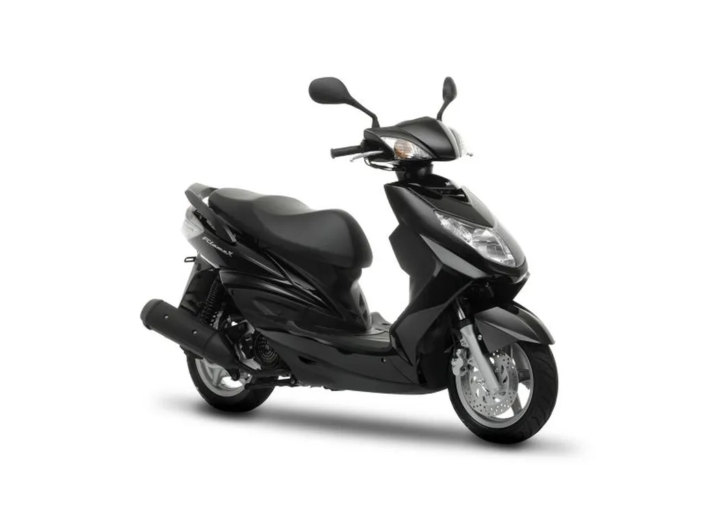 Scooter neuf MBK Flame x 125cc.