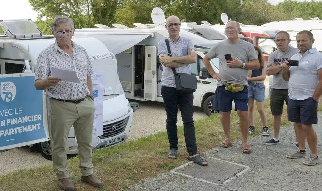 Source : Courrier de l'Ouest