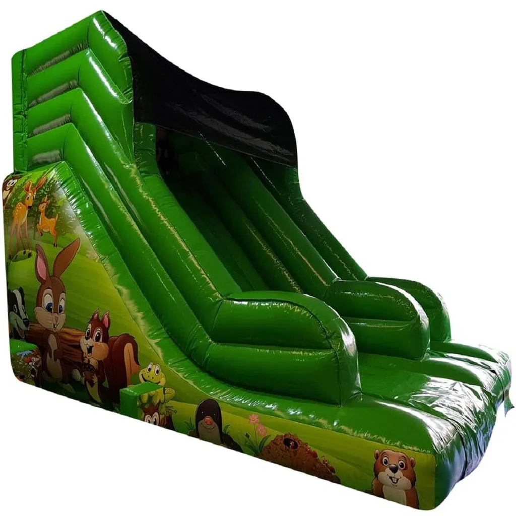 Toboggan Forêt 250 en vente à Bordeaux et partout en France