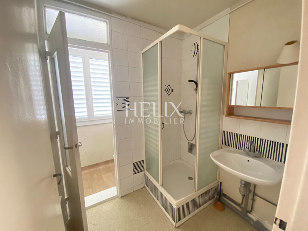 Le Pecq 2 pièces 44 m2