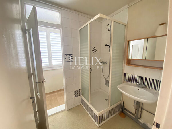 Le Pecq 2 pièces 44 m2