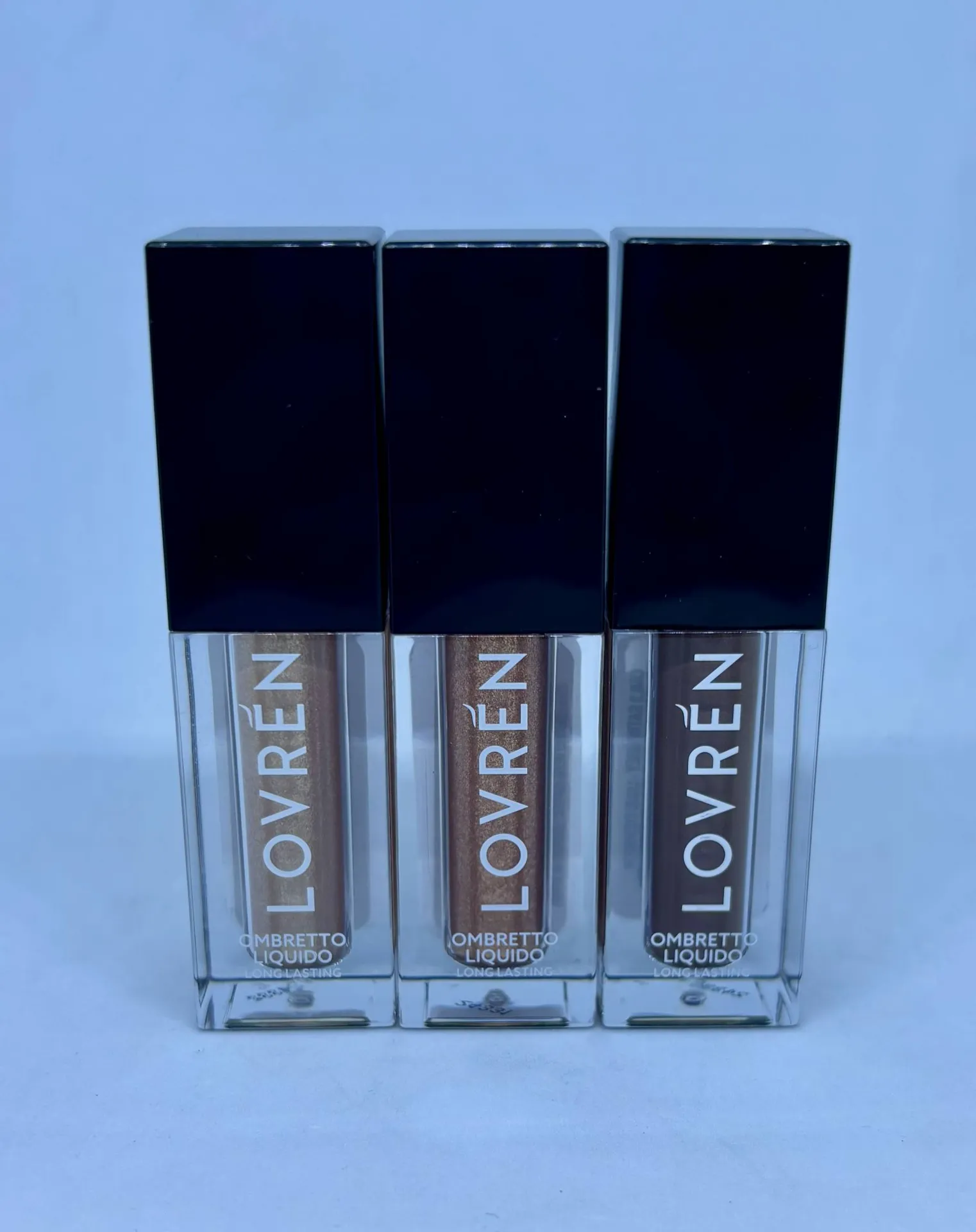 FARD A PAUPIERES LIQUIDE 