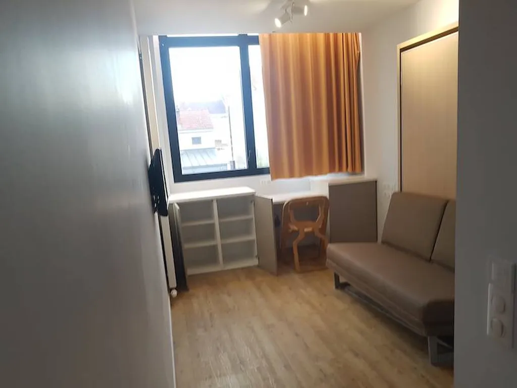 Pied à terre pour cadres Bordeaux centre