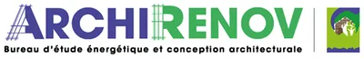 Entreprise spécialisé dans audit énergétique pour maison Rouen Archirenov