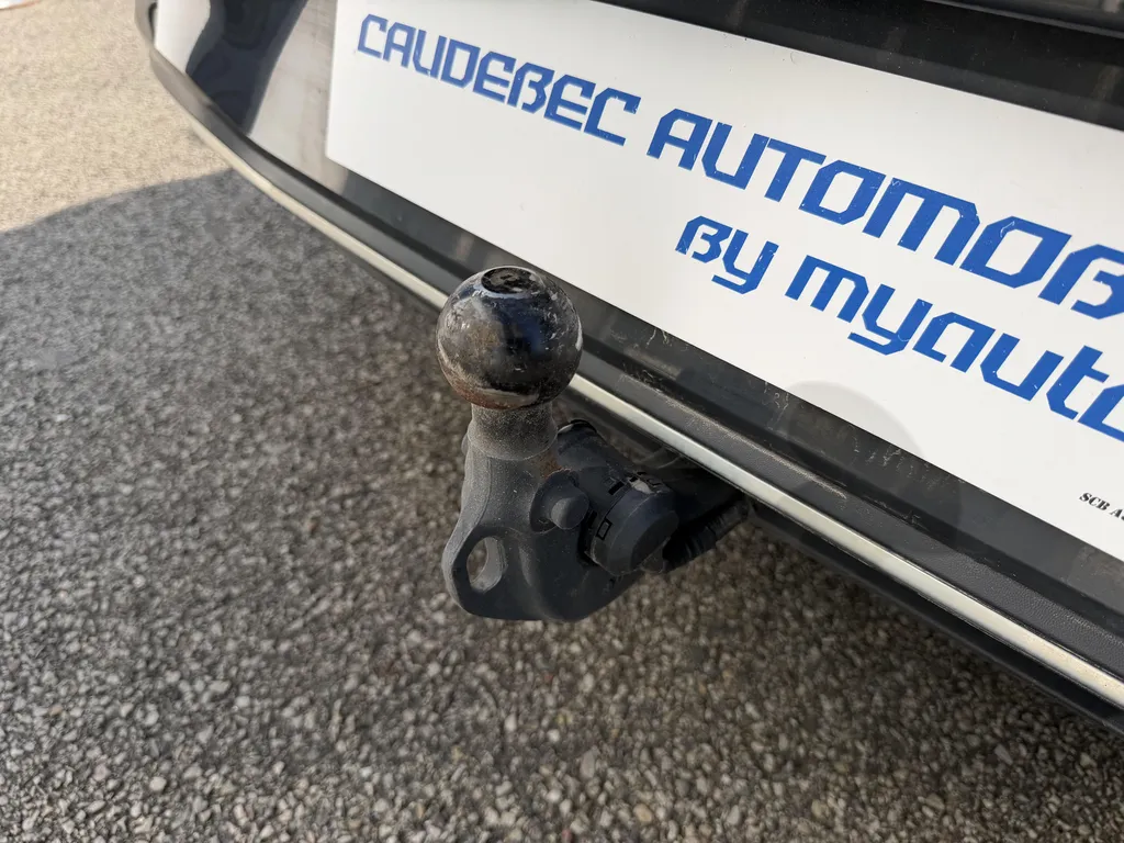 Volkswagen Golf occasion diesel automatique proche Rouen – compacte fiable et équipée idéale pour vos trajets en Normandie