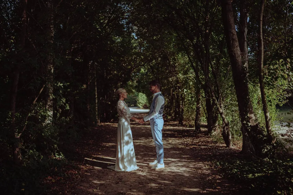 Un Domaine à privatiser pour votre mariage à Aix en Provence