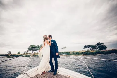 wedding planner bassin arcachon