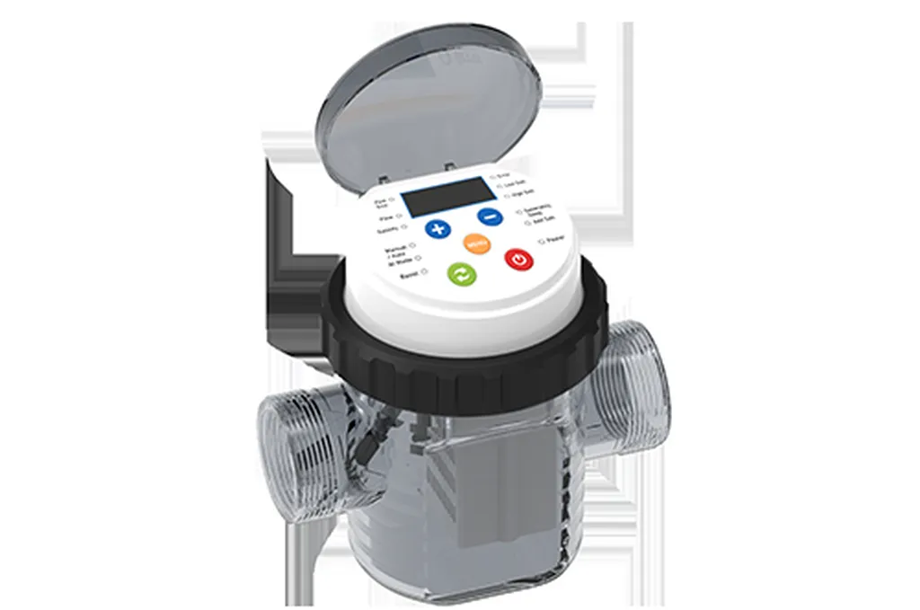 Où trouver un électrolyseur pour piscine hors-sol à Ambarès et Lagrave près de Bordeaux ?