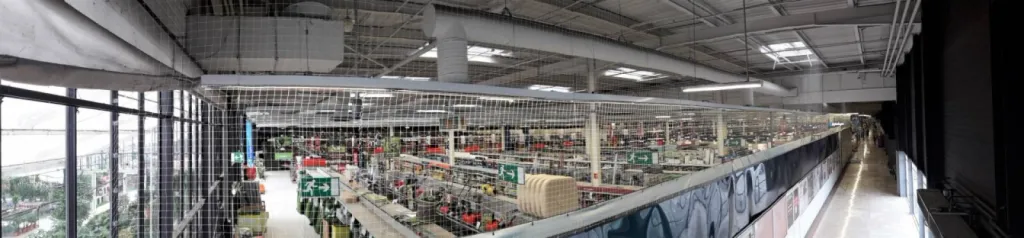 filet contre le vol carrefour grand littoral