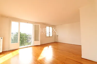 Le Vésinet - Appartement 4 pièces 68 M²