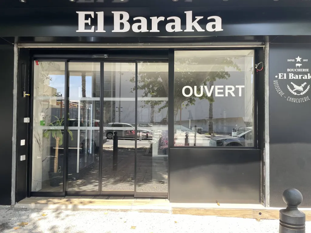 Création portes automatique coulissante sur mesure à La Ciotat 13