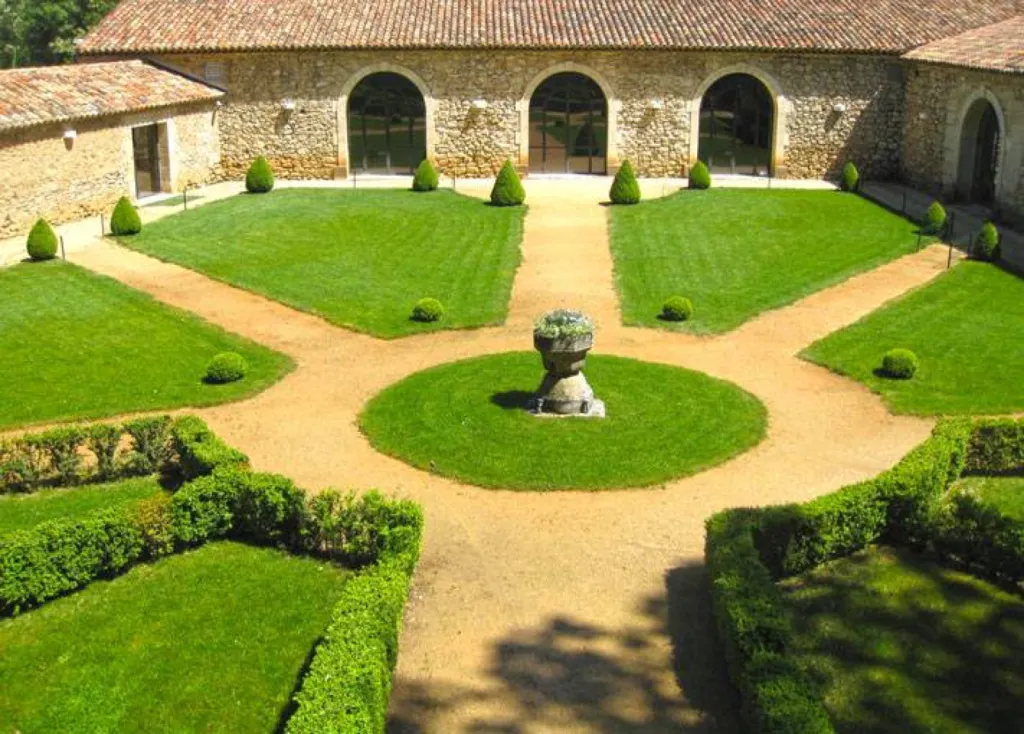 location salle prestige Aix