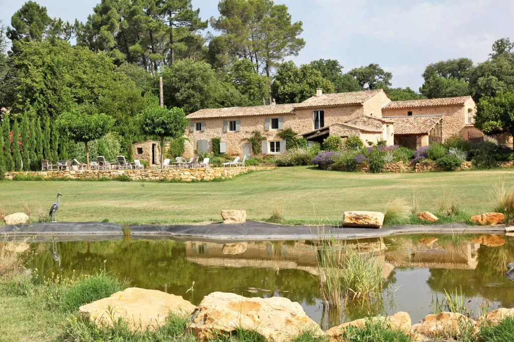 mas a vendre région Mont ventoux