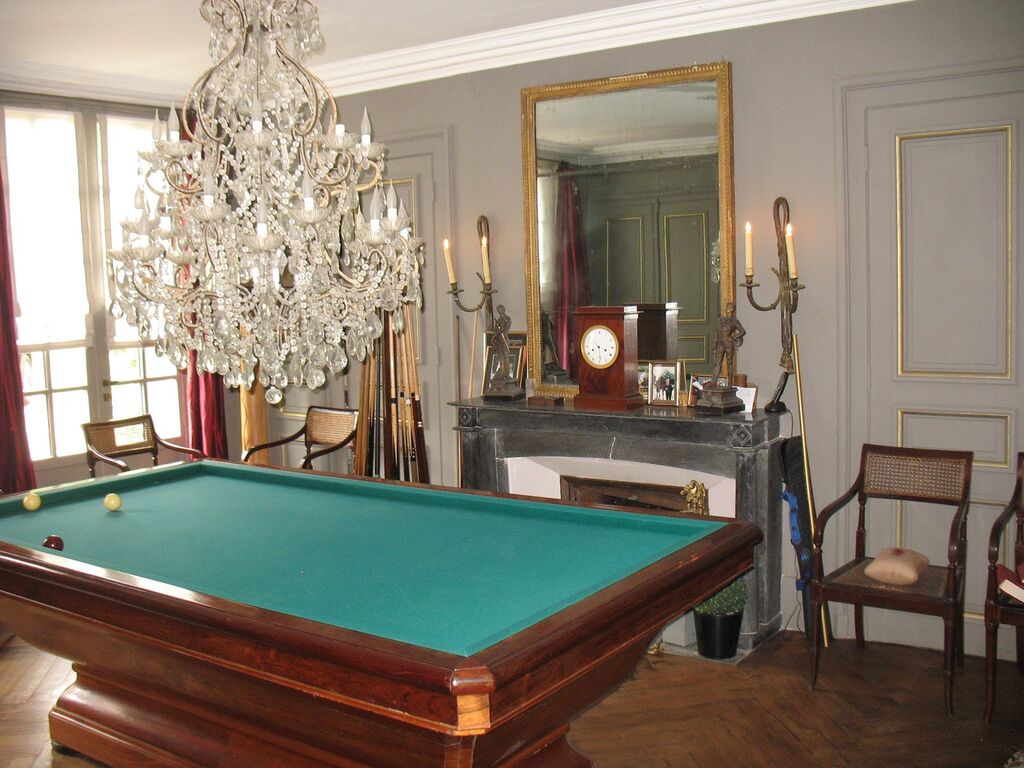 Acheter un manoir proche de Bernay en Normandie