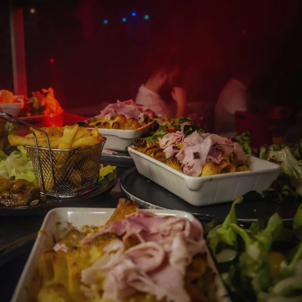 Découvrez la nouvelle carte de notre restaurant à Saint-Priest