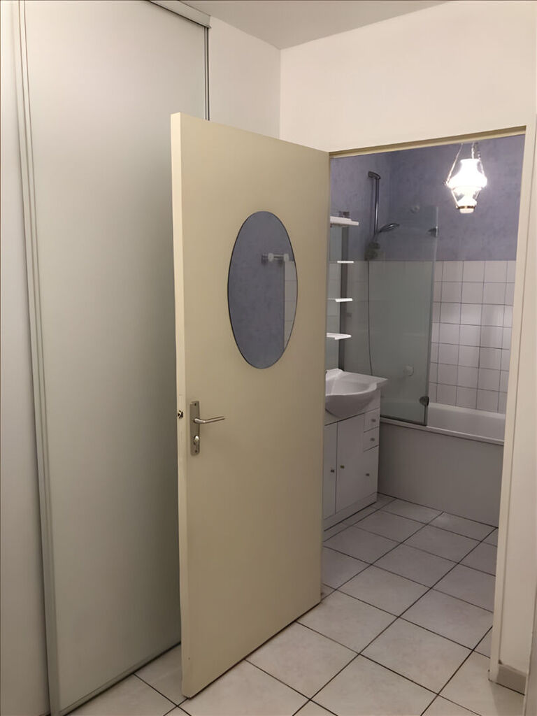 APPARTEMENT F3 - Rue allée Daniel Lavallée - 923€ charges comprises