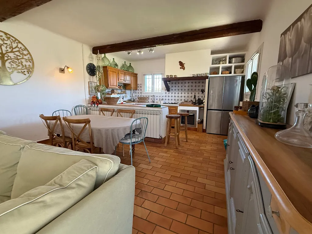 Escapade Provençale au Cœur des Vignes – Les Arcs-sur-Argen