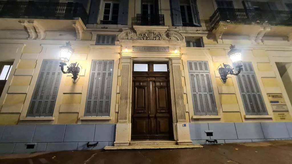 Les salles du Bertin : histoire et modernité au cœur de Draguignan