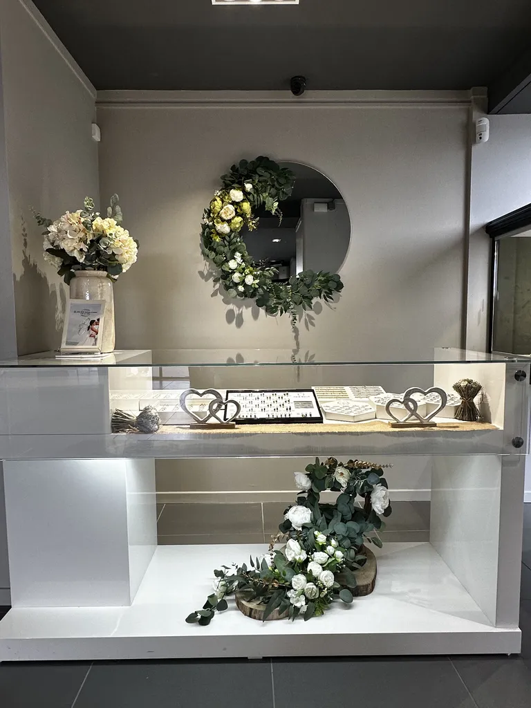 Acheter des alliances en or homme et femme proche de chez moi chez un bijoutier à Dieppe 76200