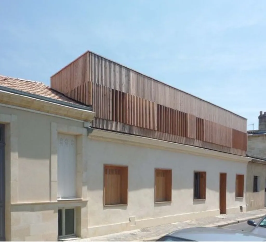 Quels sont les avantages d’une surélévation à Bordeaux ?