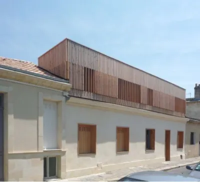 Quels sont les avantages d’une surélévation à Bordeaux ?