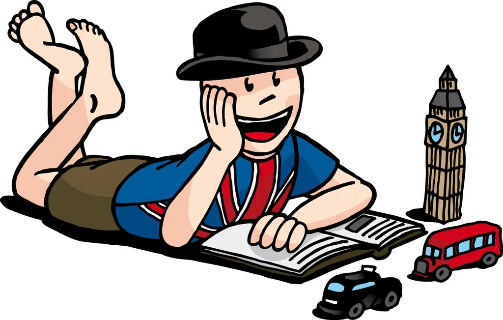 Cours d'anglais chez EdenKids