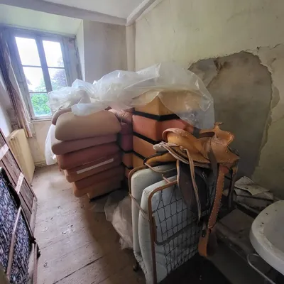 Entreprise de débarras à Gonneville-la-Mallet : vider une maison ou un appartement entièrement