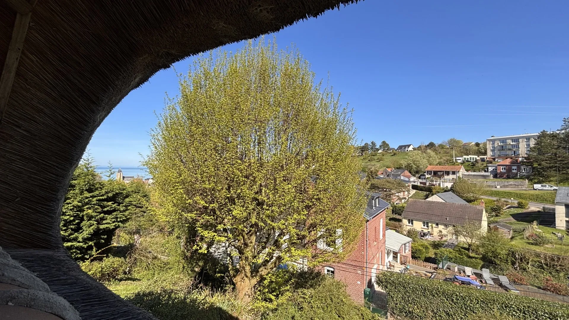 Achat maison avec chambre en rez-de-chaussée