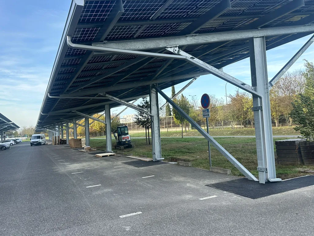 gouttières alu sur Toulouse haute garonne