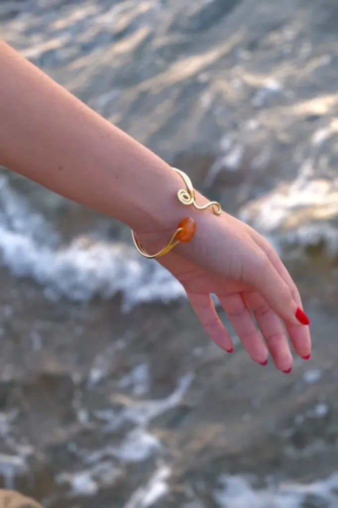 ✨ Studio Binbin s’installe chez Orientaly’s – bijoux & illustrations du 9 au 11 octobre ✨