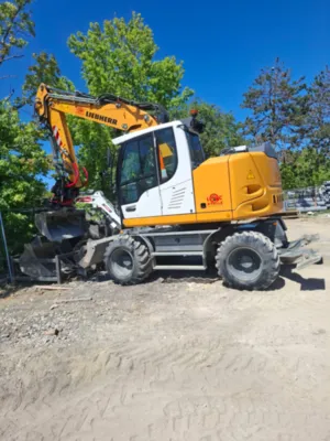 Avantages et conseils pour la location d’une mini-pelle performante afin d’effectuer des travaux de creusage rapidement à Mérignac