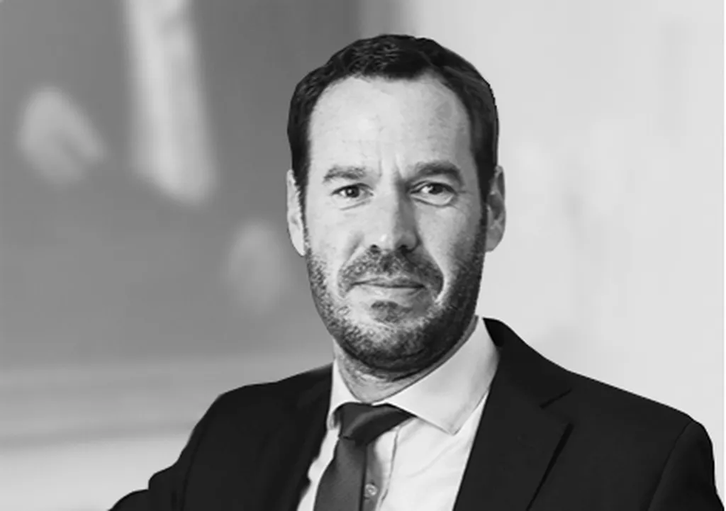 Cédric FORMAN