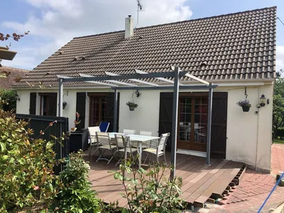 A vendre pavillon 95 m²